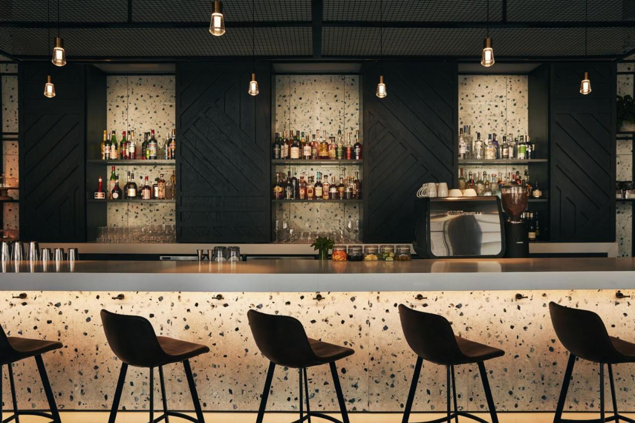 Kinley Chattanooga Southside, A Tribute Portfolio Hotel Luaran gambar