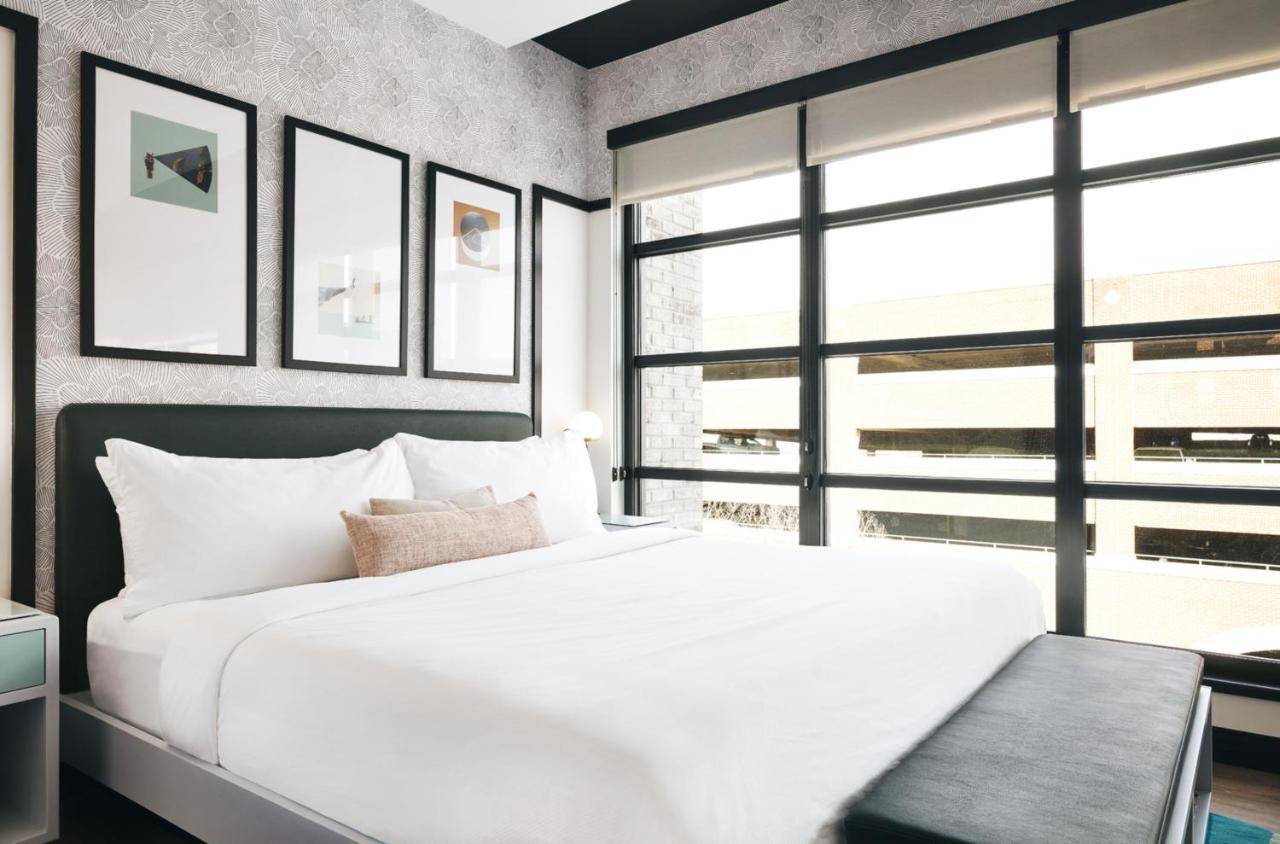 Kinley Chattanooga Southside, A Tribute Portfolio Hotel Luaran gambar