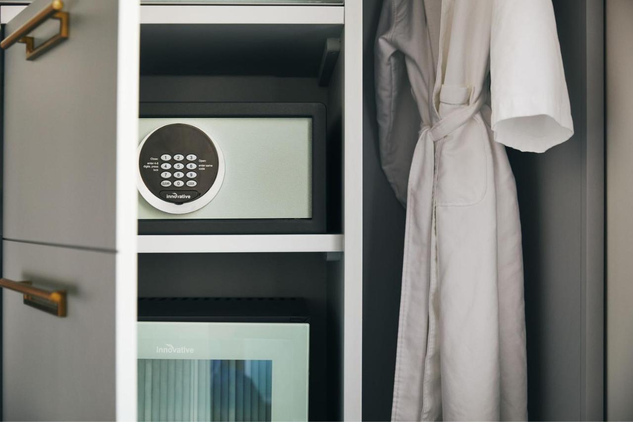 Kinley Chattanooga Southside, A Tribute Portfolio Hotel Luaran gambar