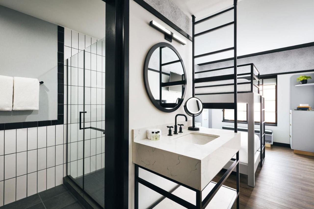 Kinley Chattanooga Southside, A Tribute Portfolio Hotel Luaran gambar