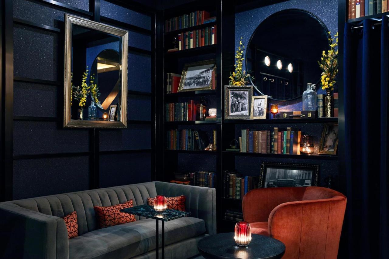 Kinley Chattanooga Southside, A Tribute Portfolio Hotel Luaran gambar