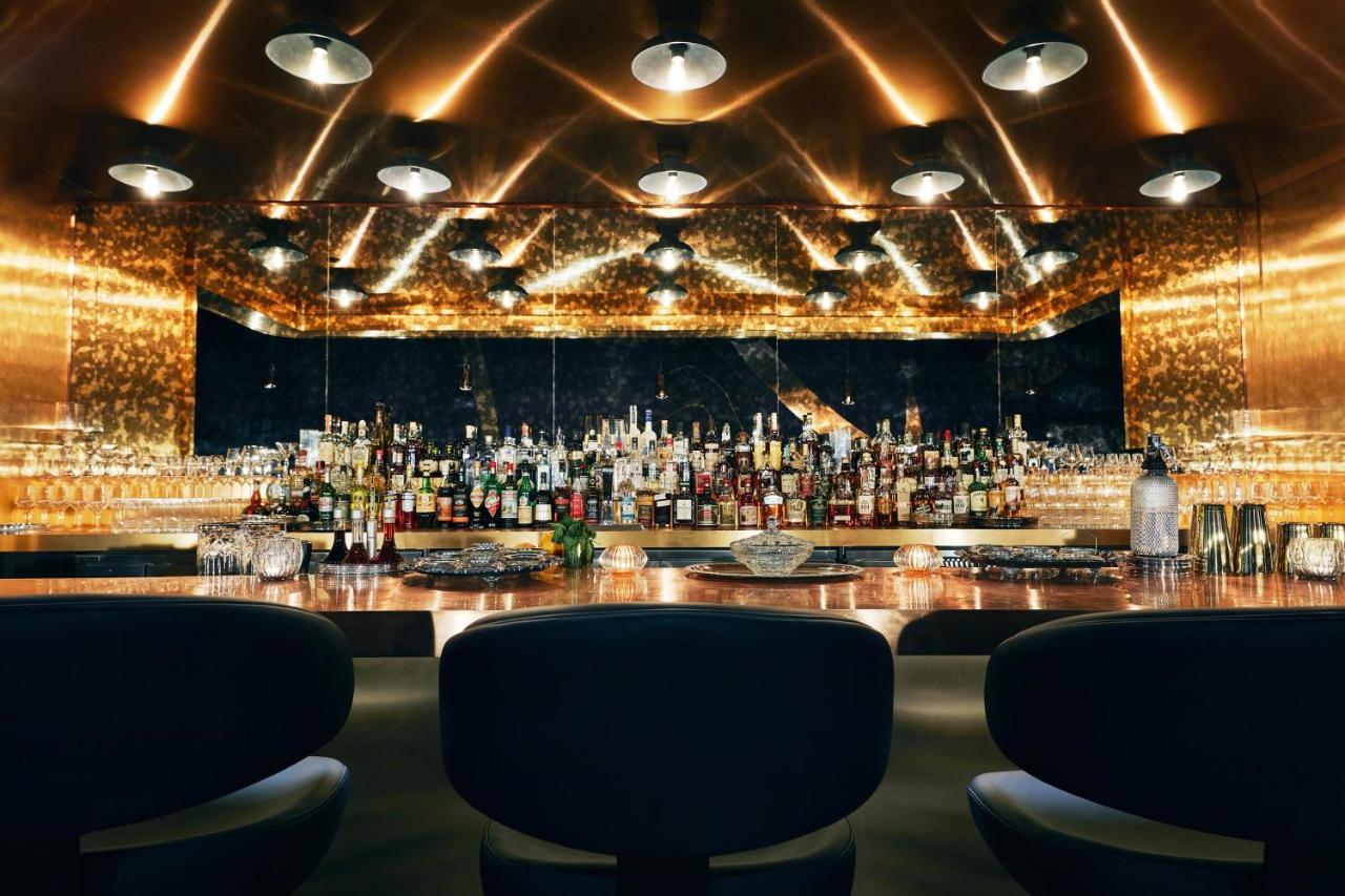 Kinley Chattanooga Southside, A Tribute Portfolio Hotel Luaran gambar