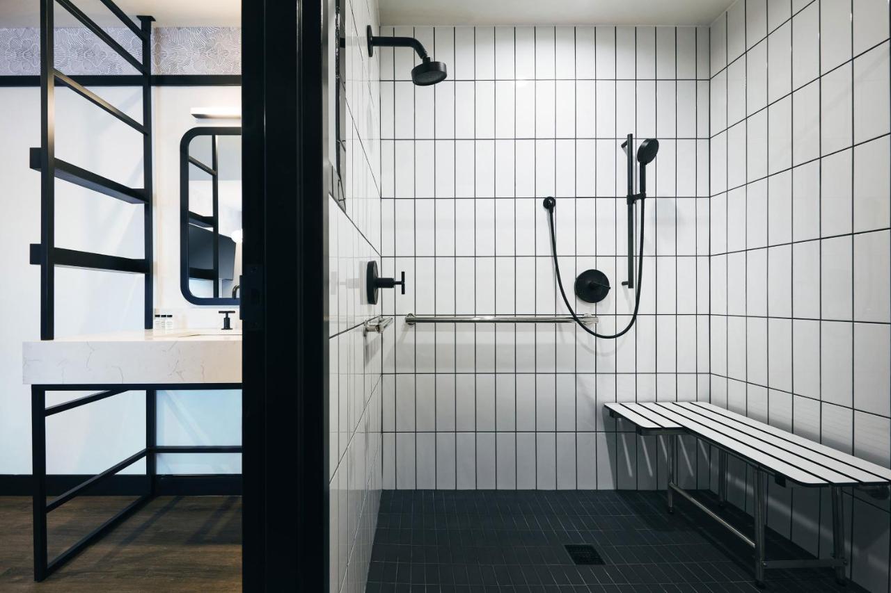Kinley Chattanooga Southside, A Tribute Portfolio Hotel Luaran gambar