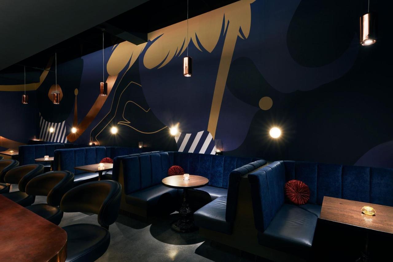 Kinley Chattanooga Southside, A Tribute Portfolio Hotel Luaran gambar