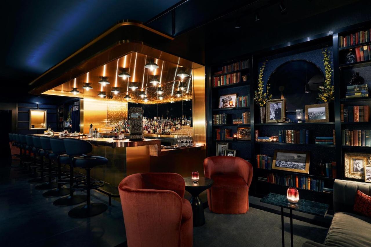 Kinley Chattanooga Southside, A Tribute Portfolio Hotel Luaran gambar