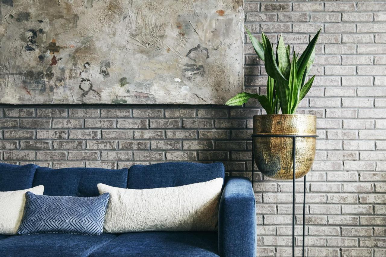 Kinley Chattanooga Southside, A Tribute Portfolio Hotel Luaran gambar